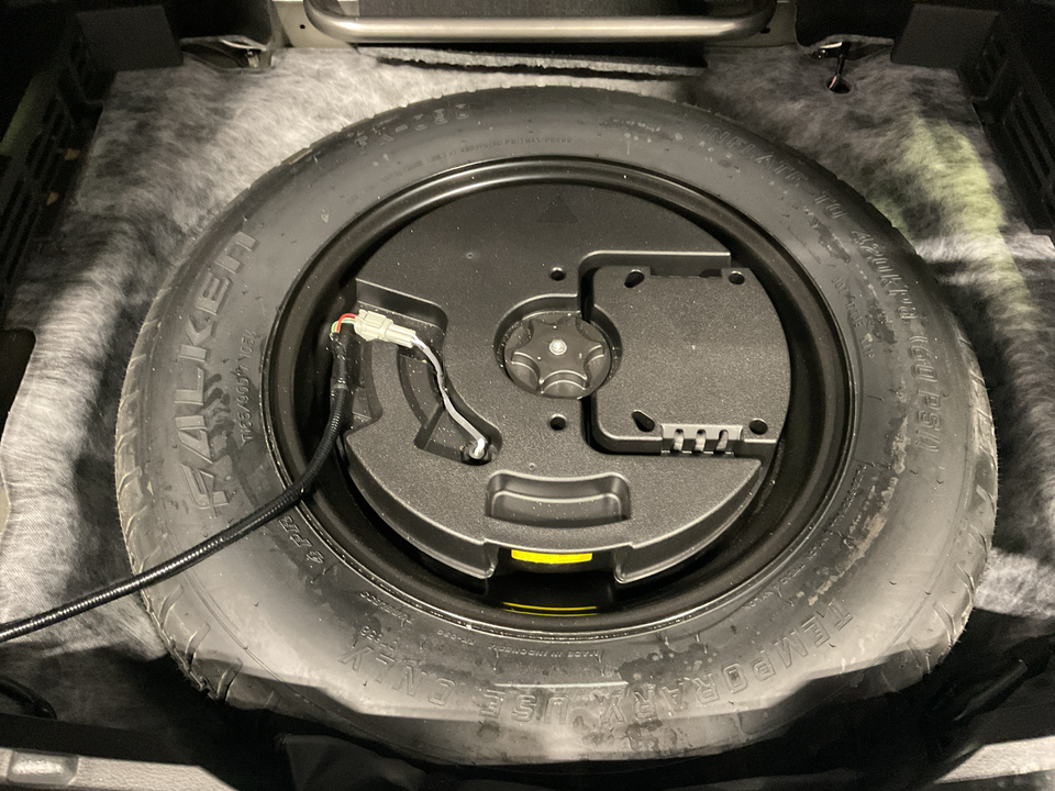 2023 Nissan Rogue SV AWD