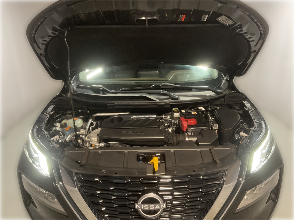 2023 Nissan Rogue SV AWD
