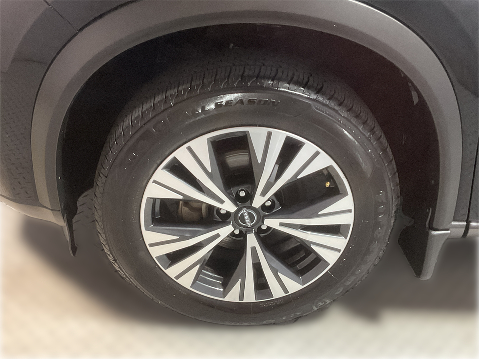 2023 Nissan Rogue SV AWD