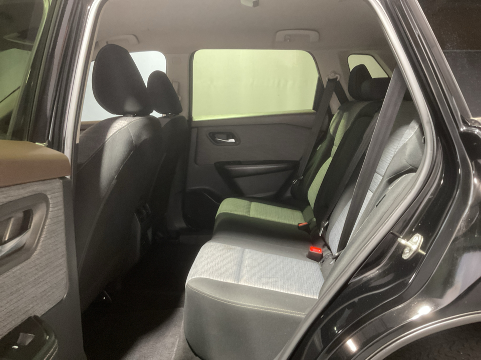 2023 Nissan Rogue SV AWD