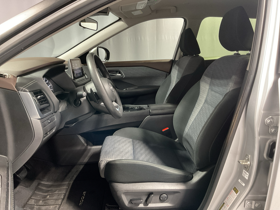 2023 Nissan Rogue SV AWD