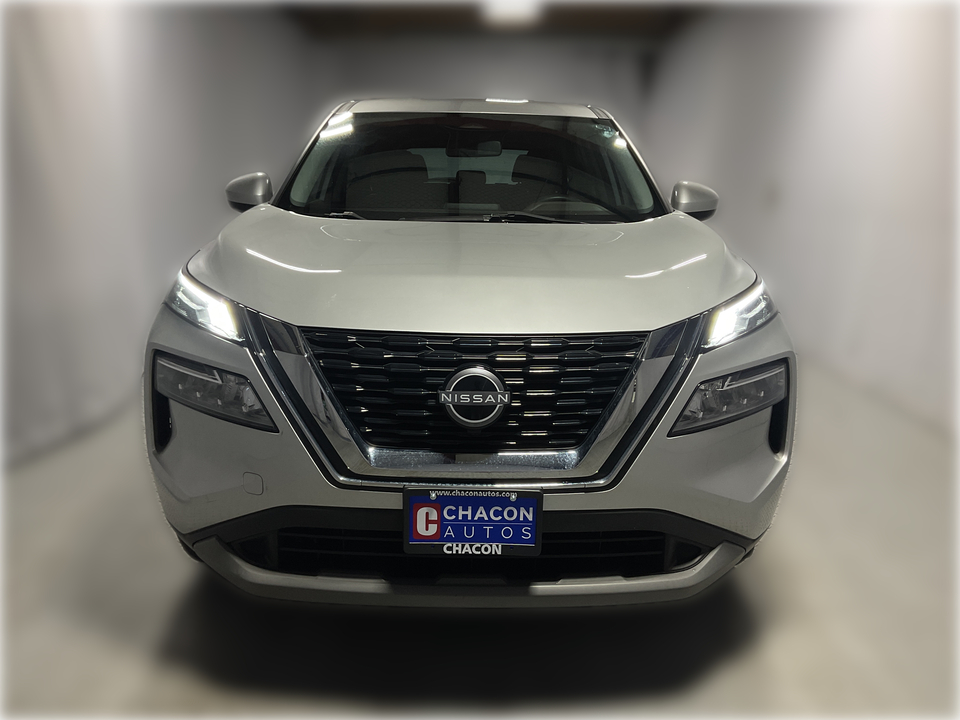 2023 Nissan Rogue SV AWD