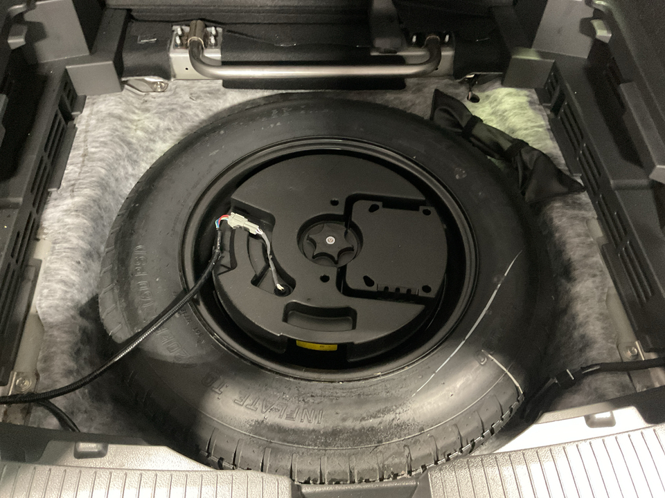 2023 Nissan Rogue SV AWD