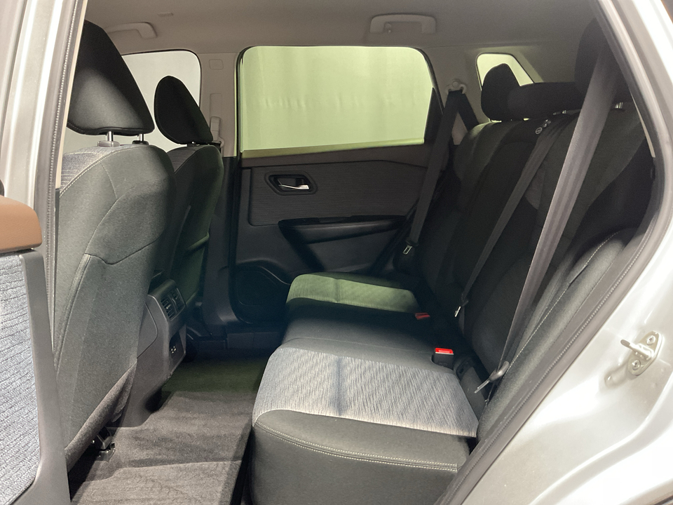 2023 Nissan Rogue SV AWD