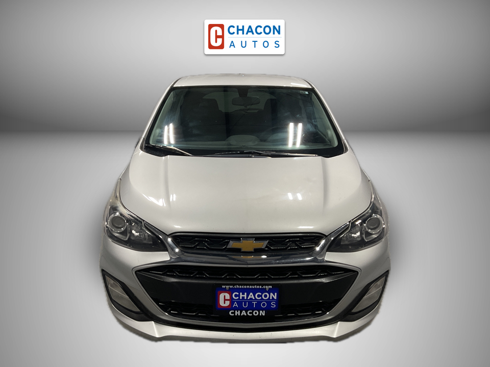 2020 Chevrolet Spark LS CVT