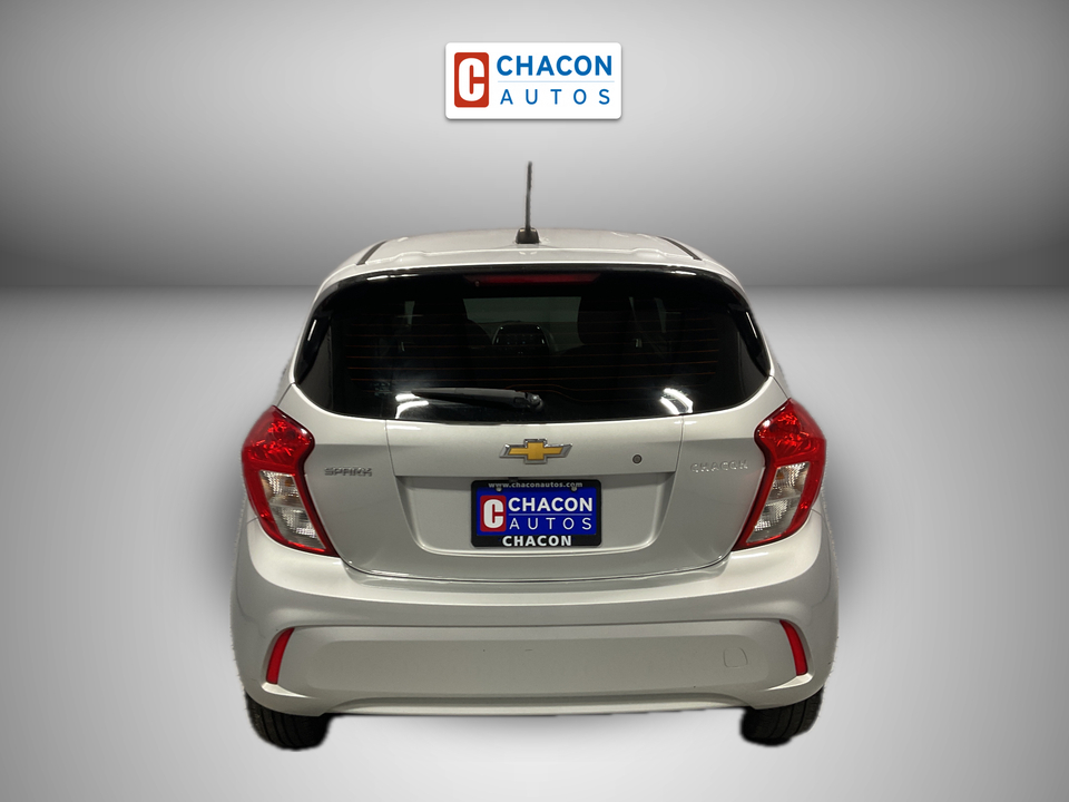 2020 Chevrolet Spark LS CVT