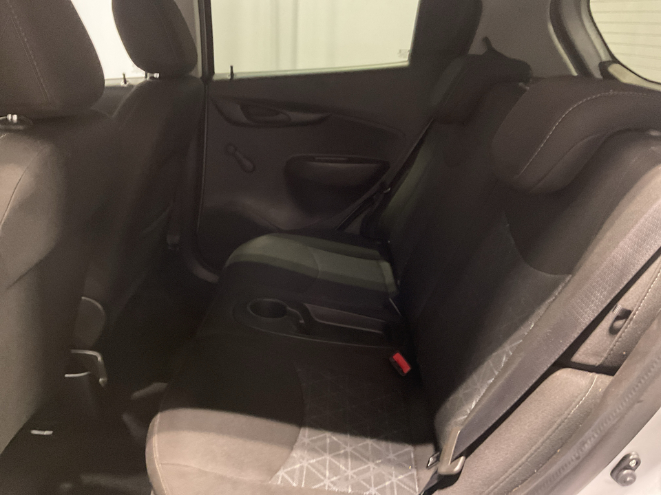 2020 Chevrolet Spark LS CVT