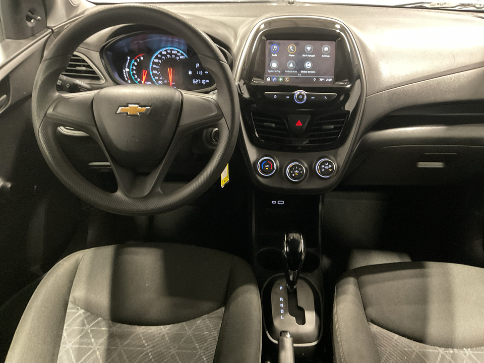 2020 Chevrolet Spark LS CVT