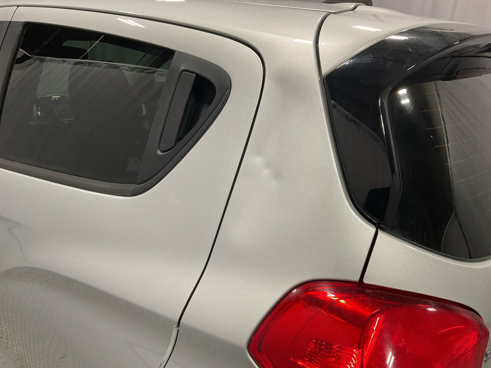 2020 Chevrolet Spark LS CVT