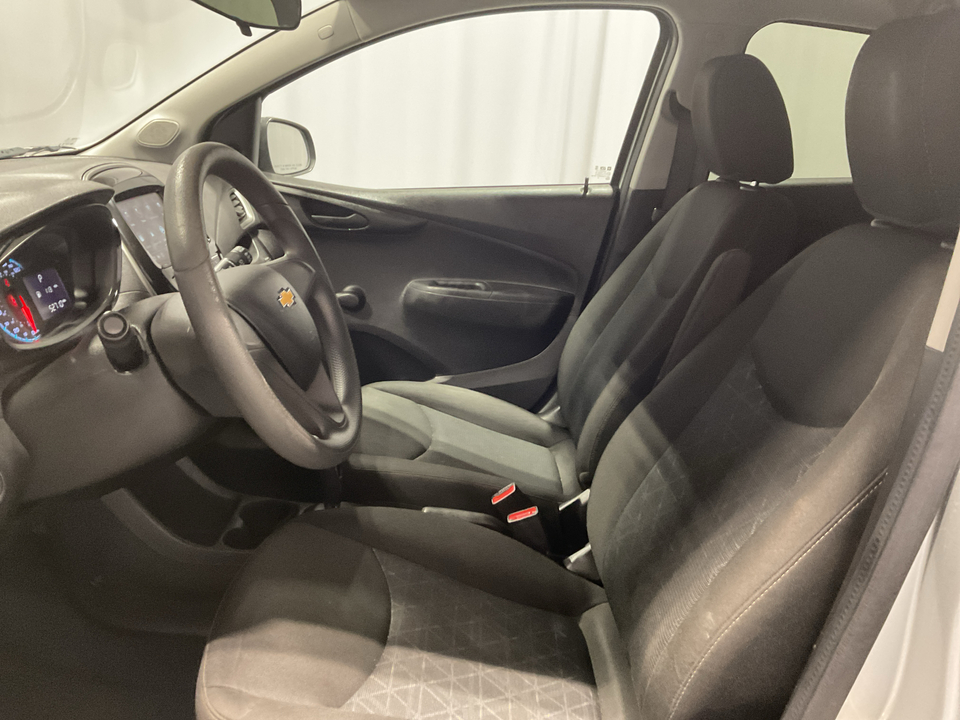 2020 Chevrolet Spark LS CVT