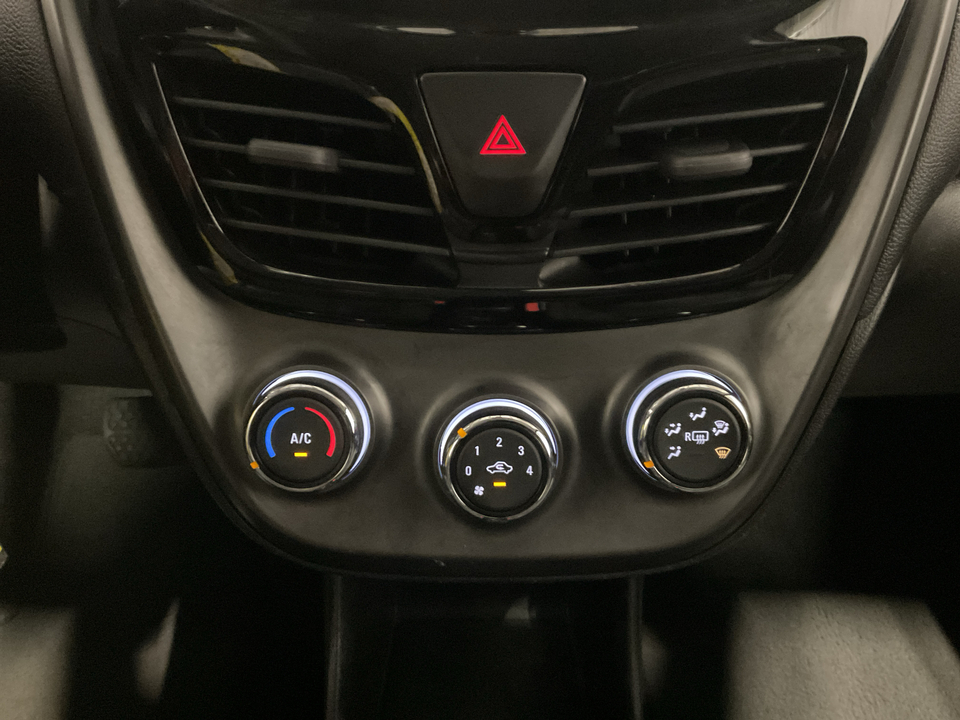 2020 Chevrolet Spark LS CVT