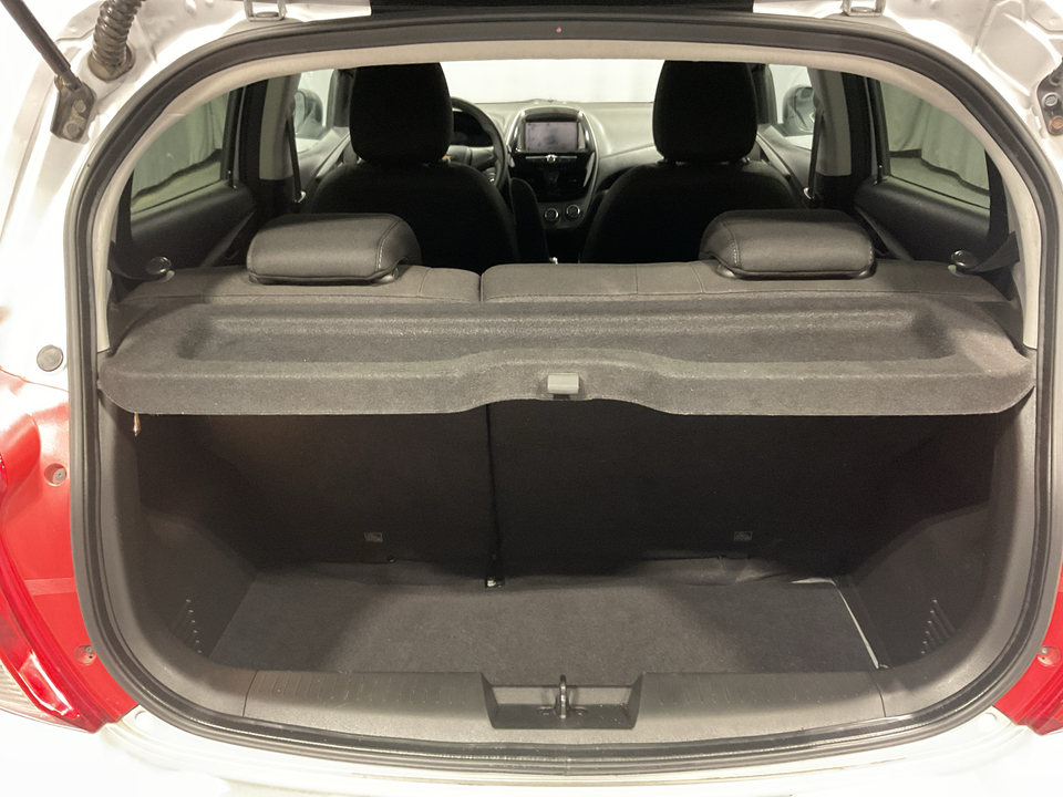 2020 Chevrolet Spark LS CVT