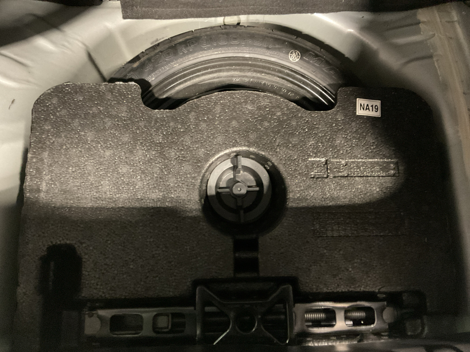 2020 Chevrolet Spark LS CVT