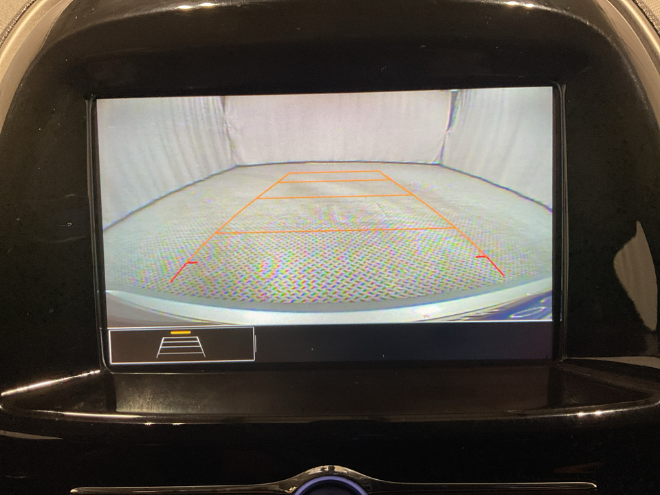 2020 Chevrolet Spark LS CVT