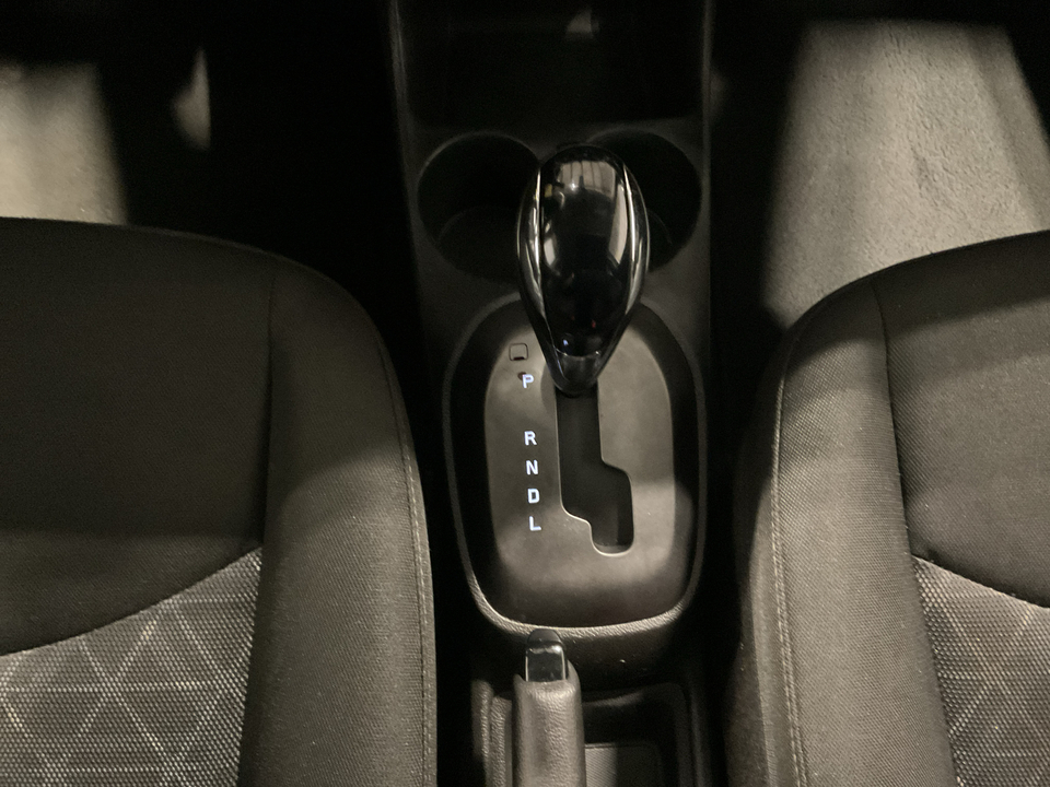 2020 Chevrolet Spark LS CVT