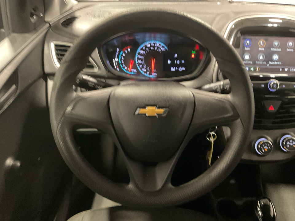 2020 Chevrolet Spark LS CVT