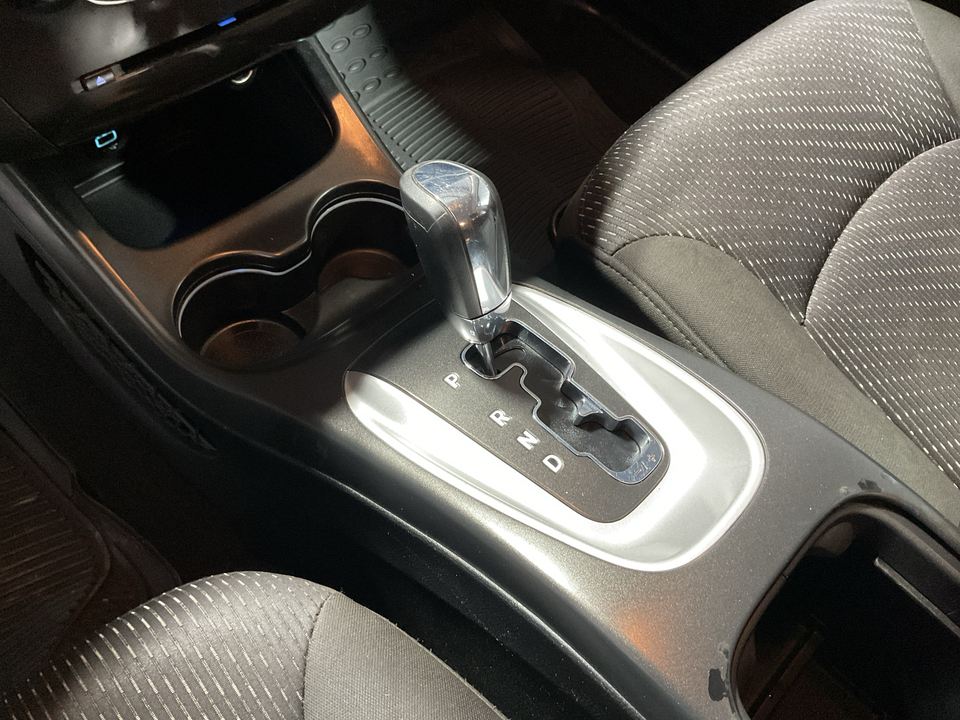 2018 Dodge Journey SXT