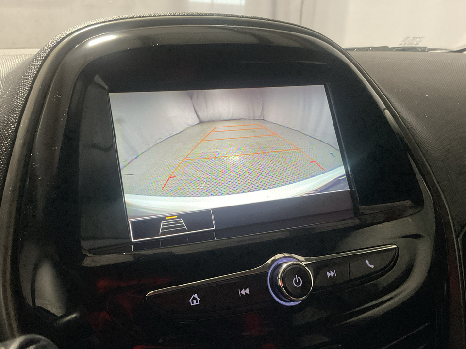 2020 Chevrolet Spark 1LT CVT