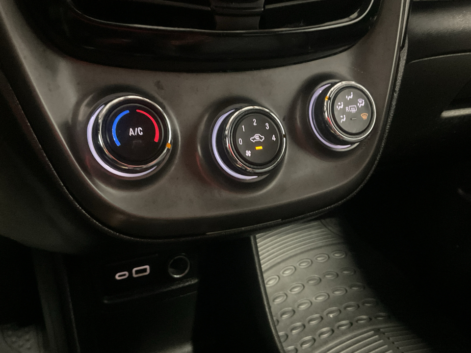 2020 Chevrolet Spark 1LT CVT