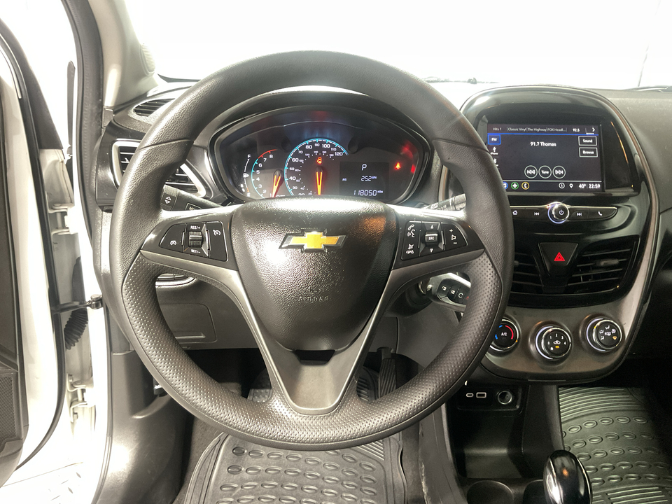 2020 Chevrolet Spark 1LT CVT