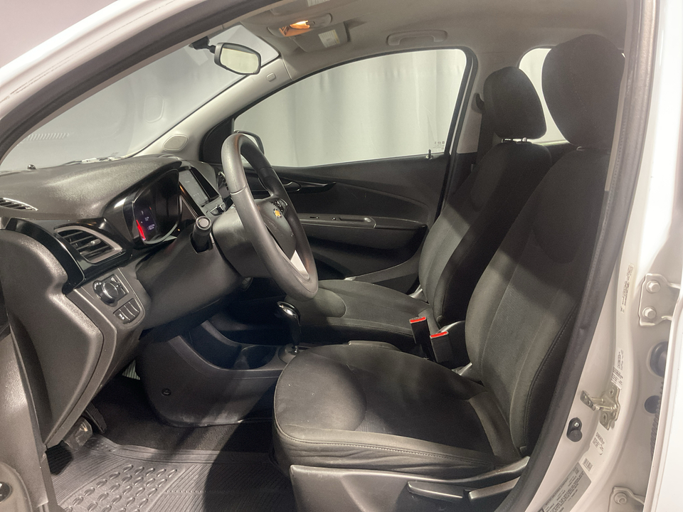 2020 Chevrolet Spark 1LT CVT