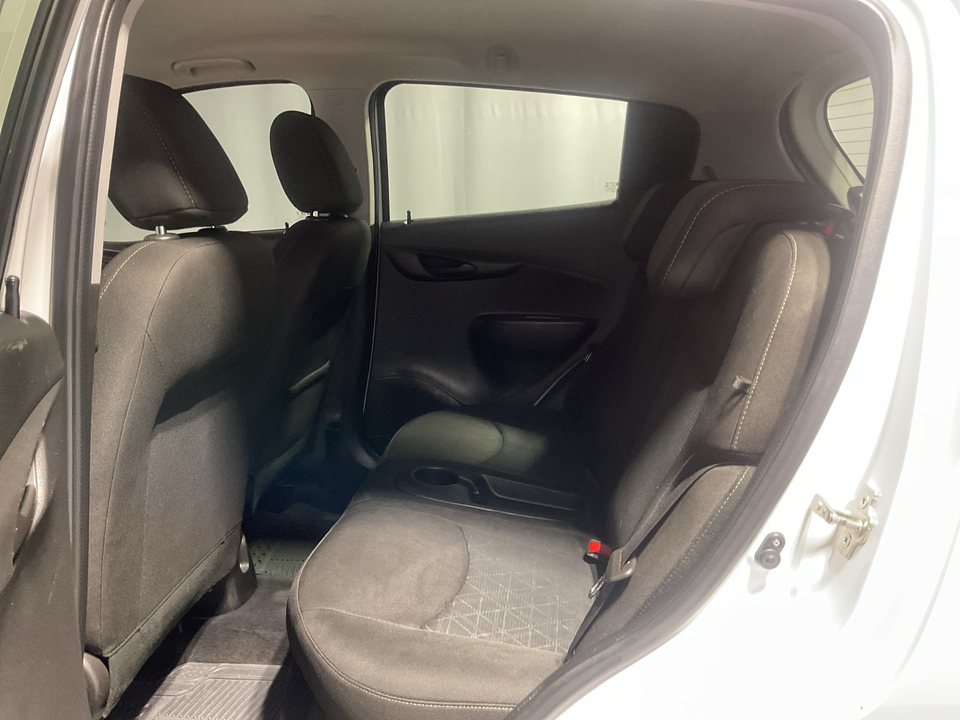 2020 Chevrolet Spark 1LT CVT