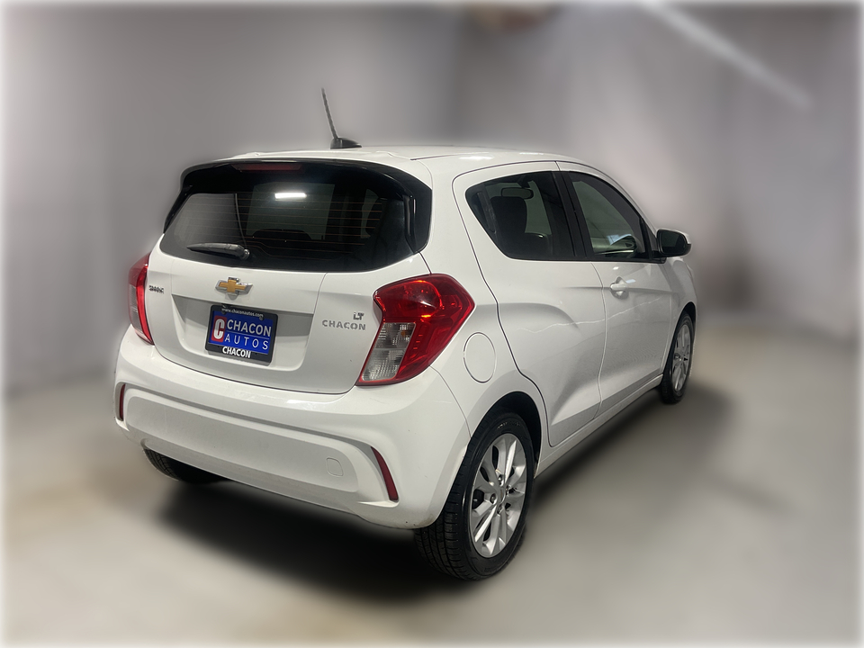 2020 Chevrolet Spark 1LT CVT
