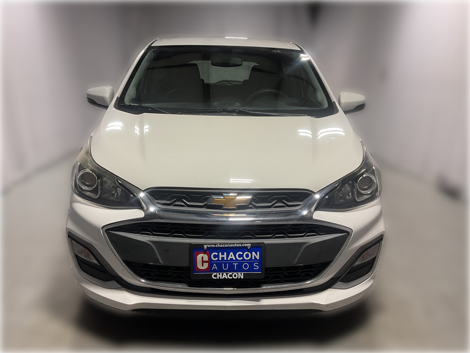 2020 Chevrolet Spark 1LT CVT