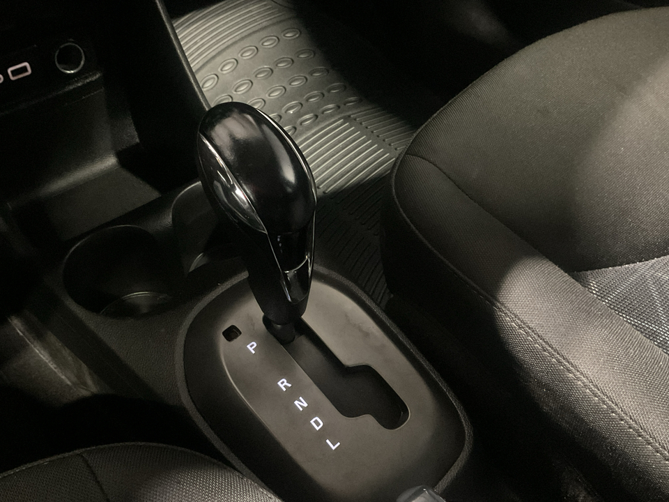 2020 Chevrolet Spark 1LT CVT