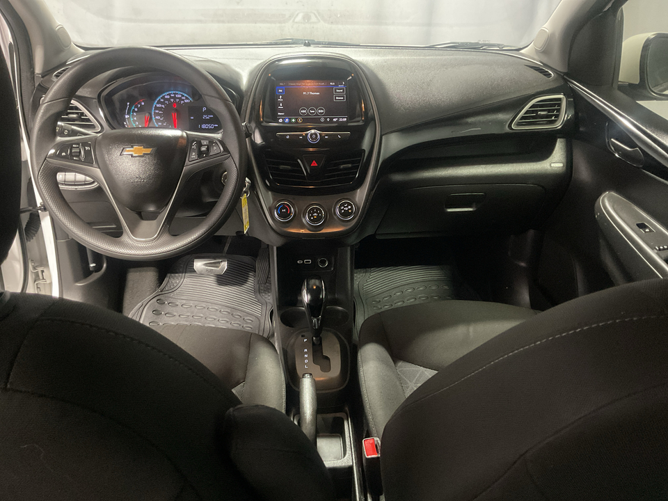 2020 Chevrolet Spark 1LT CVT