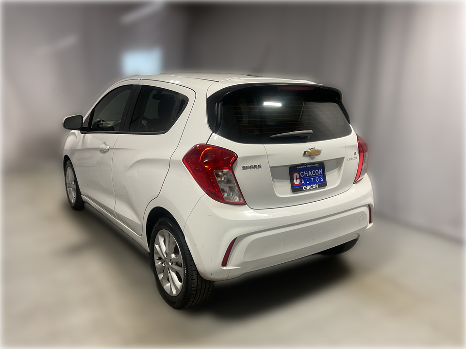2020 Chevrolet Spark 1LT CVT
