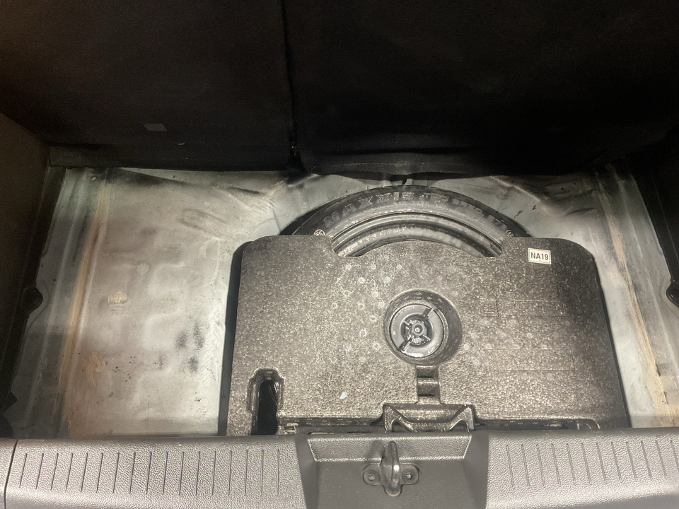 2020 Chevrolet Spark 1LT CVT