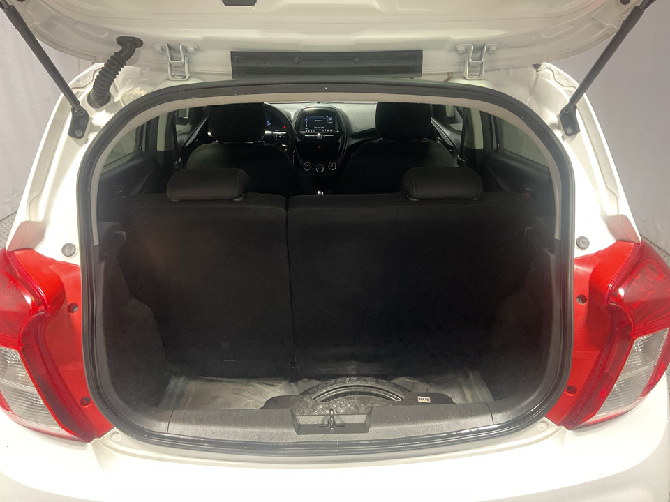 2020 Chevrolet Spark 1LT CVT