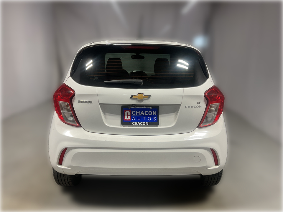 2020 Chevrolet Spark 1LT CVT