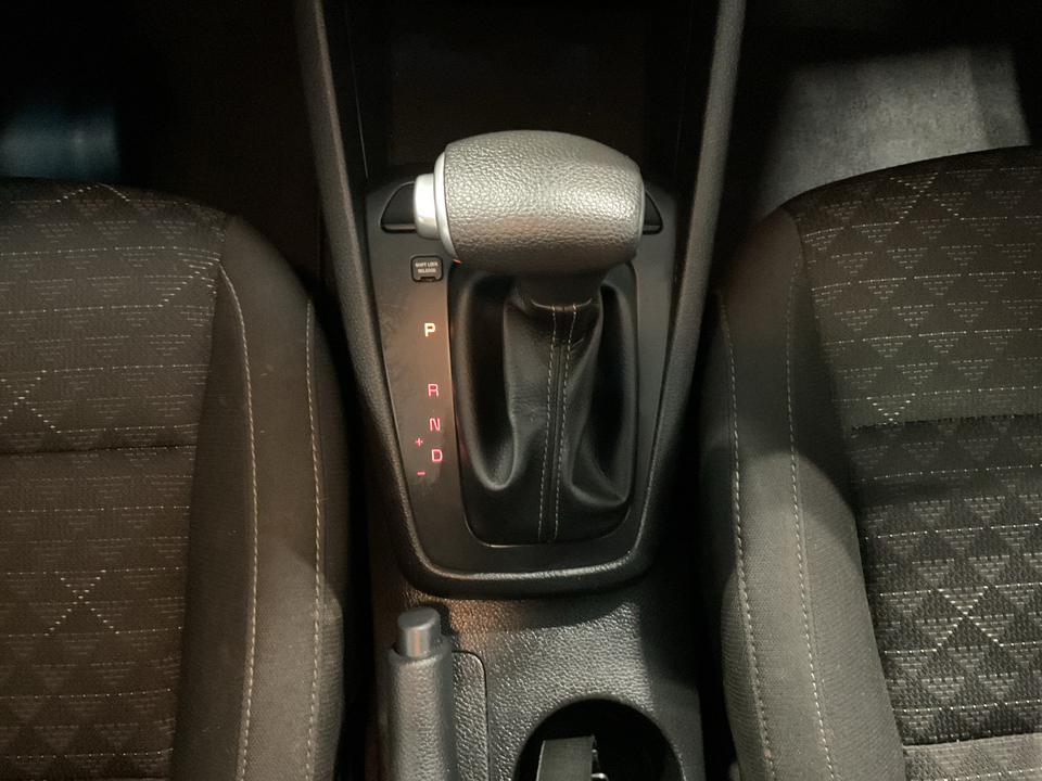 2022 Kia Rio S