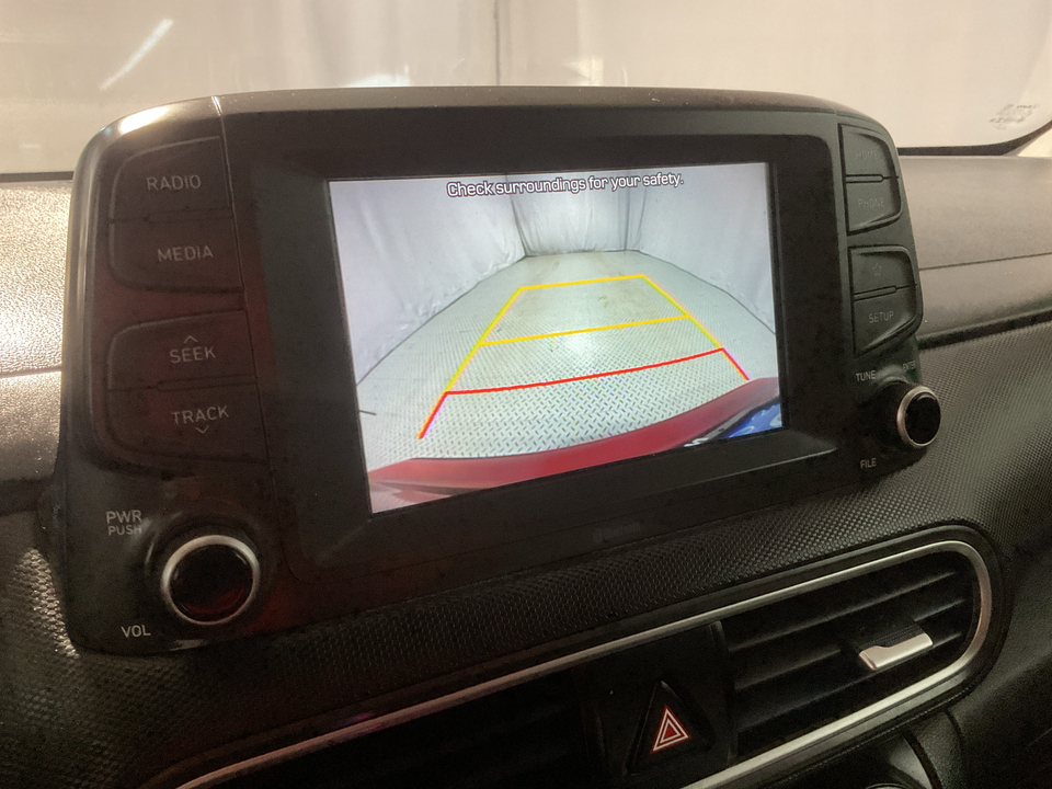 2020 Hyundai Kona SE