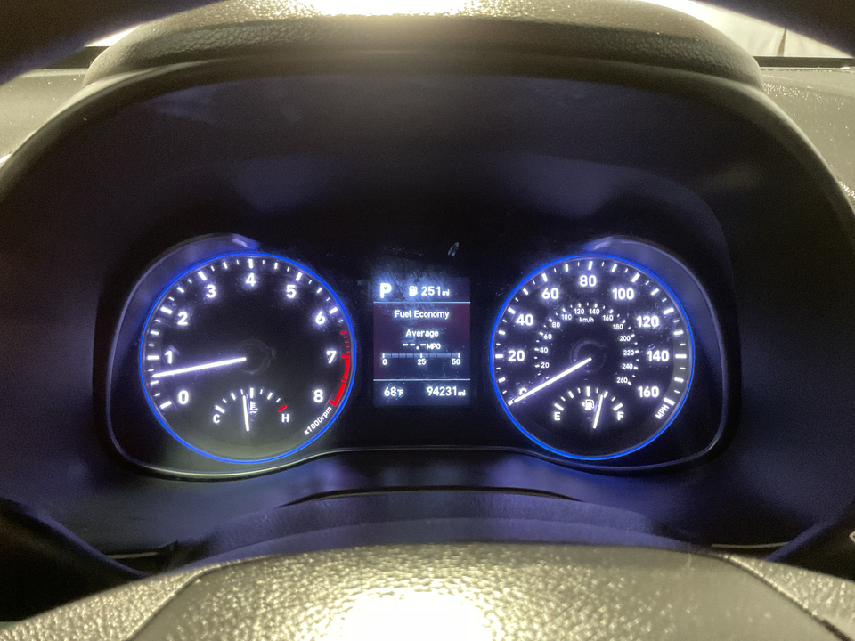 2020 Hyundai Kona SE