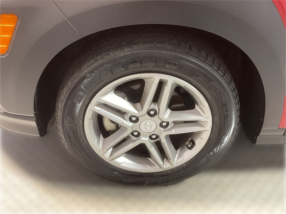 2020 Hyundai Kona SE