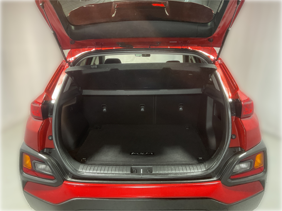 2020 Hyundai Kona SE