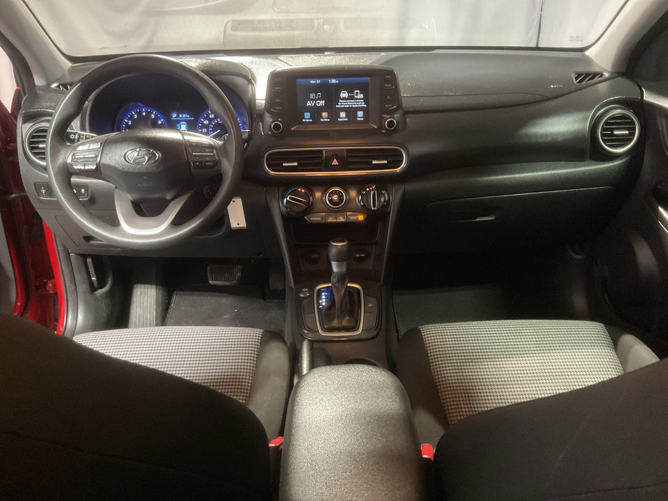 2020 Hyundai Kona SE