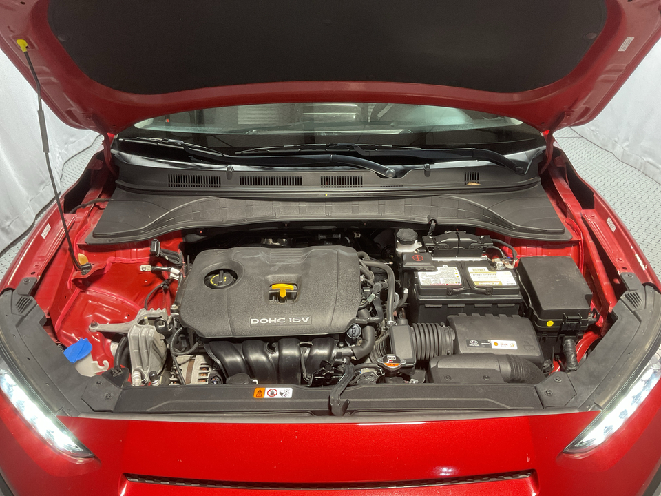 2020 Hyundai Kona SE