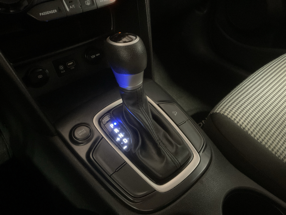 2020 Hyundai Kona SE