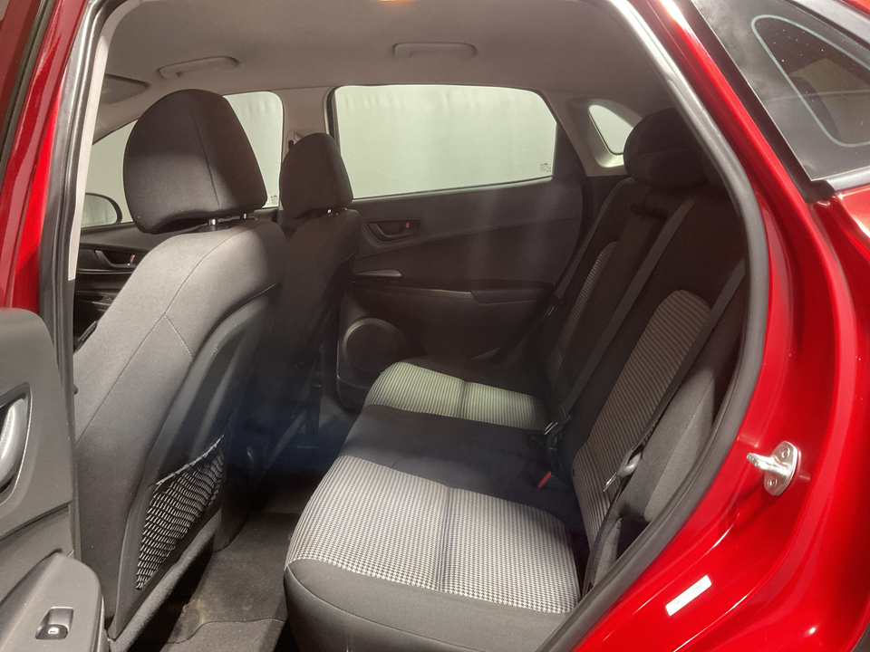 2020 Hyundai Kona SE