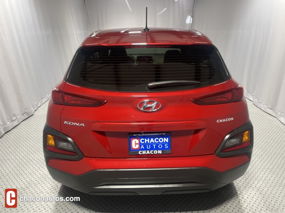 Used 2020 Hyundai Kona in Arlington, TX ( C479095 ) | Chacon Autos