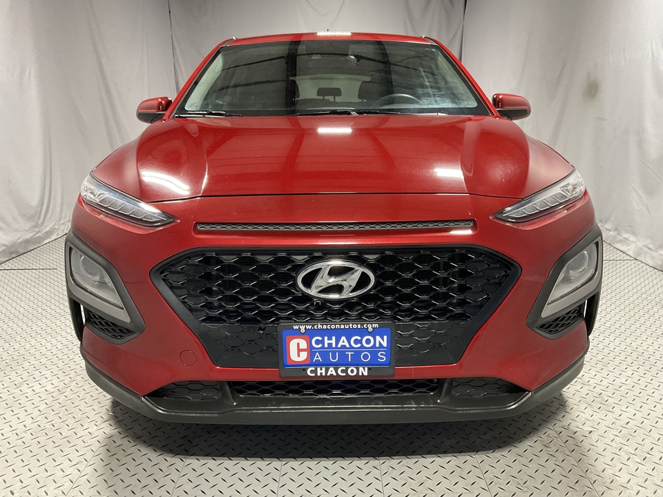 2020 Hyundai Kona SE