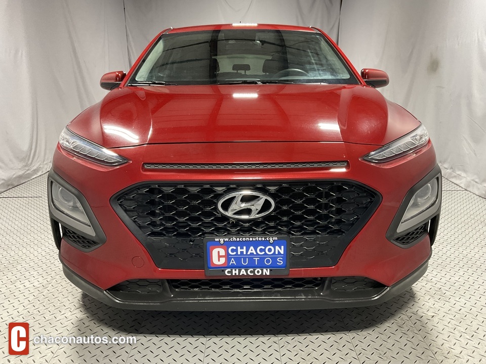 2020 Hyundai Kona SE