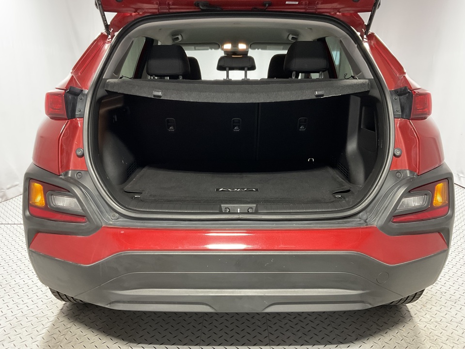 2020 Hyundai Kona SE