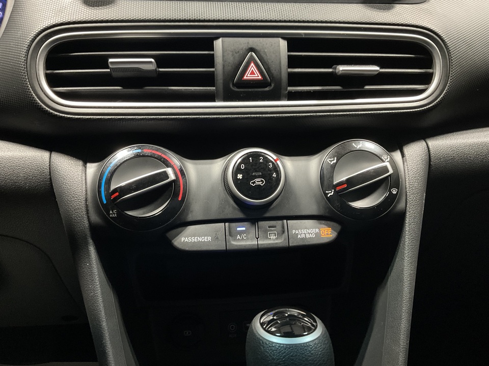 2020 Hyundai Kona SE