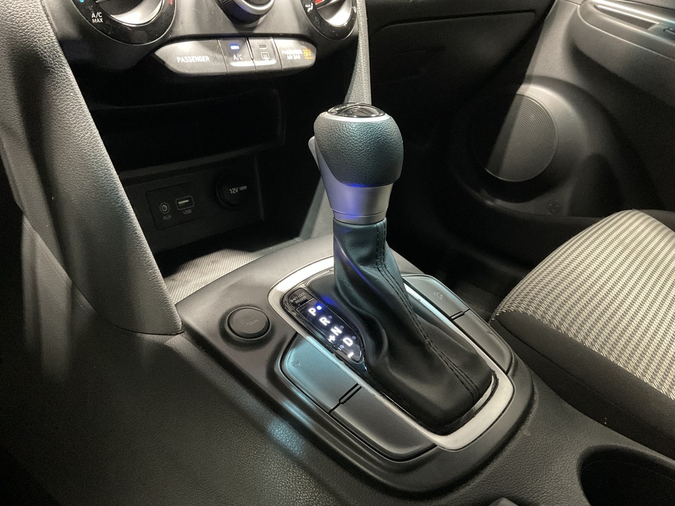 2020 Hyundai Kona SE