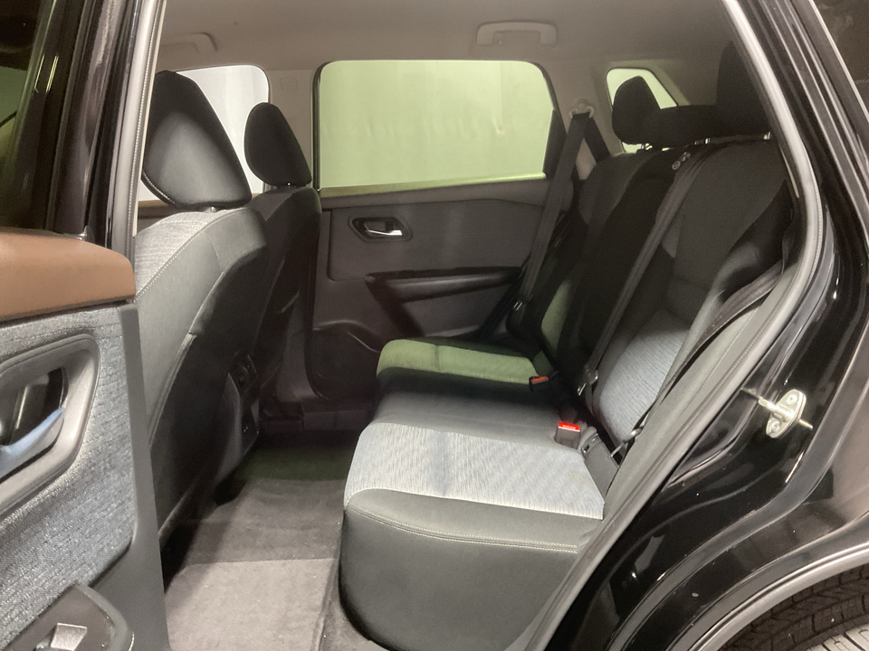 2023 Nissan Rogue SV AWD